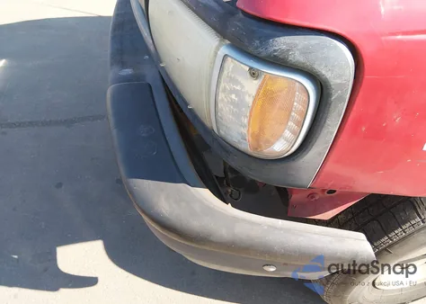 1994 Mazda B3000 Cab Plus из США, поврежденный, VIN 4F4CR16U8RTM05271